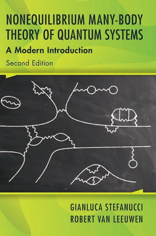 Nonequilibrium Many-Body Theory of Quantum Systems: A Modern Introduction