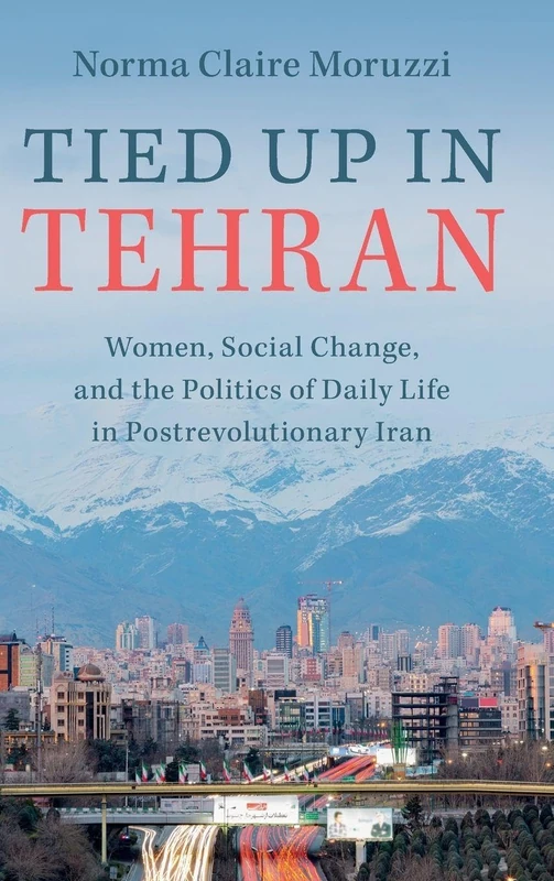 Tied Up in Tehran: Women, Social Change, and the Politics of Daily Life in Postrevolutionary Iran