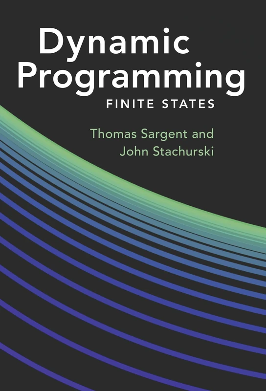 Dynamic Programming: Finite States