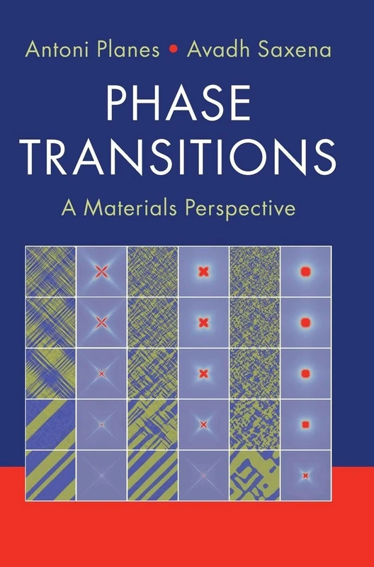 Phase Transitions: A Materials Perspective