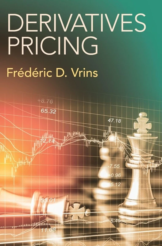 Derivatives Pricing