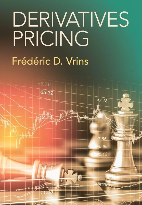 Derivatives Pricing