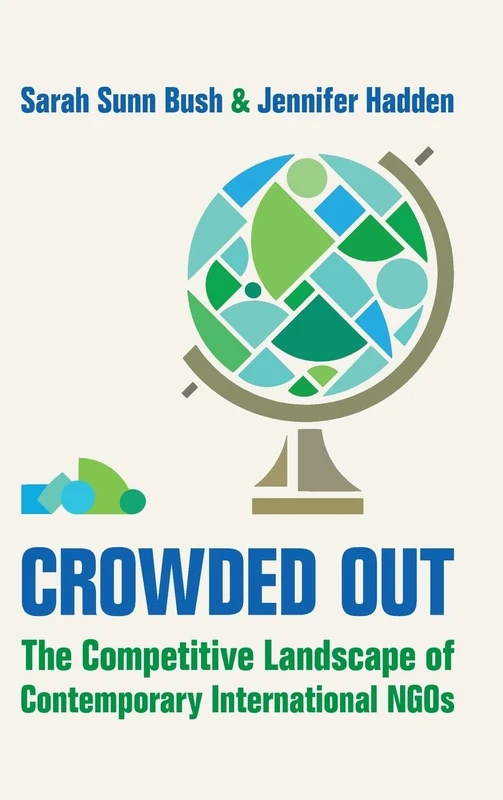 Crowded Out: The Competitive Landscape of Contemporary International NGOs