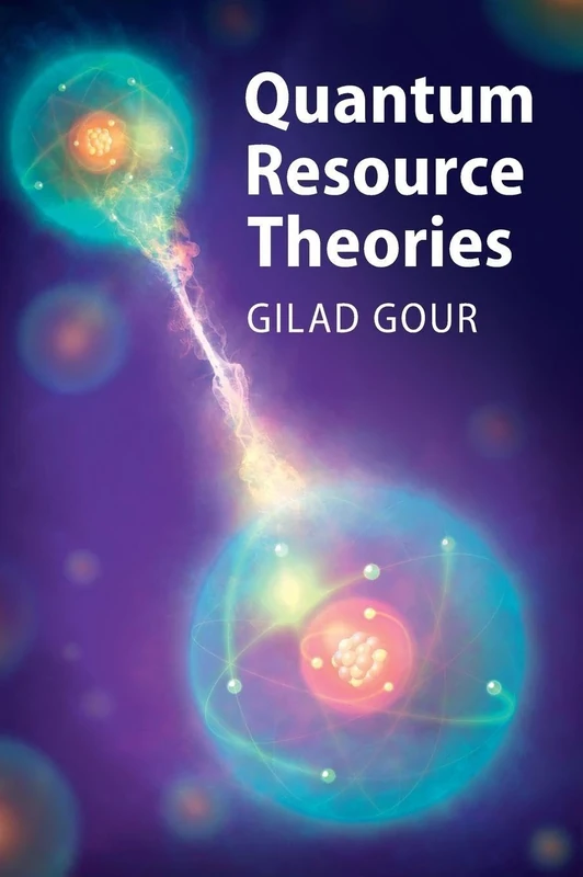 Quantum Resource Theories