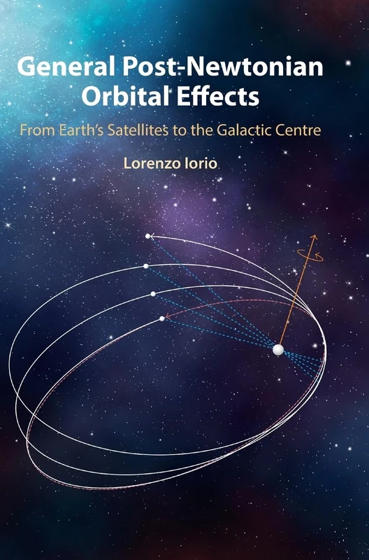 General Post-Newtonian Orbital Effects: From Earth's Satellites to the Galactic Centre