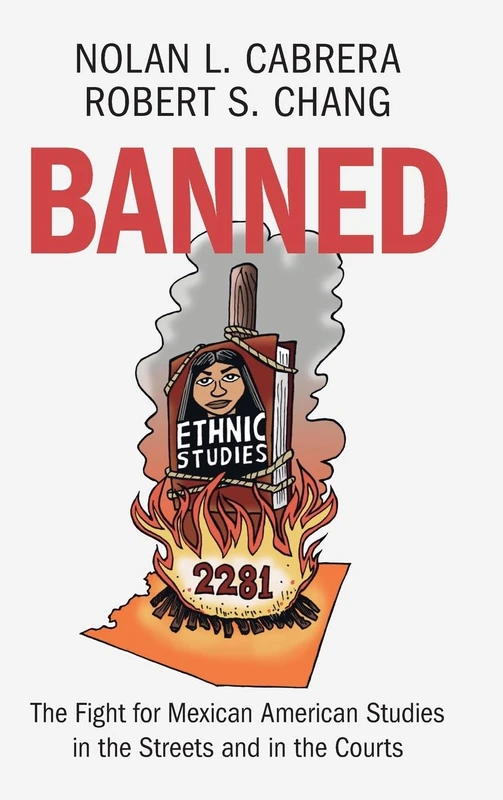 Banned: The Fight for Mexican American Studies in the Streets and in the Courts - Image 1