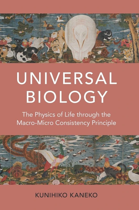 Universal Biology: The Physics of Life through the Macro-Micro Consistency Principle