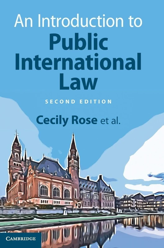 An Introduction to Public International Law