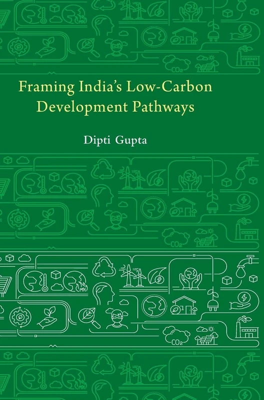 Framing India's Low Carbon Development Pathways - Image 1