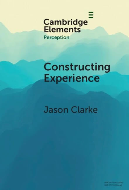 Constructing Experience: Expectation and Attention in Perception (Elements in Perception) - Image 1