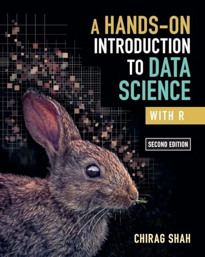 A Hands-On Introduction to Data Science with R