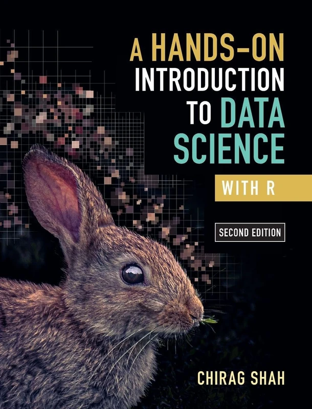 A Hands-On Introduction to Data Science with R