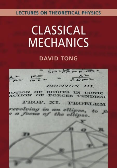 Classical Mechanics: Volume 1: Lectures on Theoretical Physics