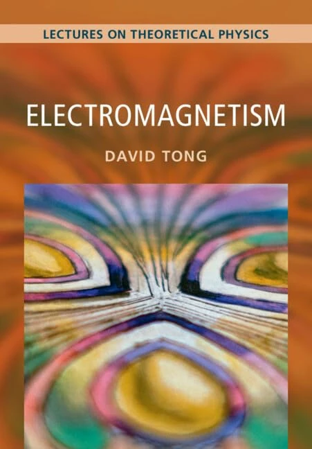 Electromagnetism: Volume 2: Lectures on Theoretical Physics