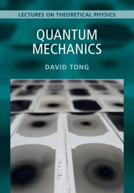 Quantum Mechanics: Volume 3: Lectures on Theoretical Physics