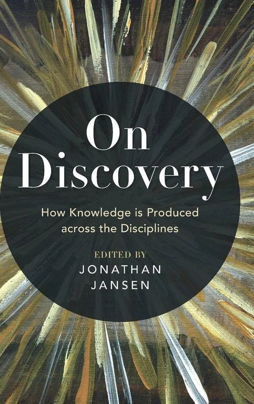 On Discovery: How Knowledge is Produced across the Disciplines