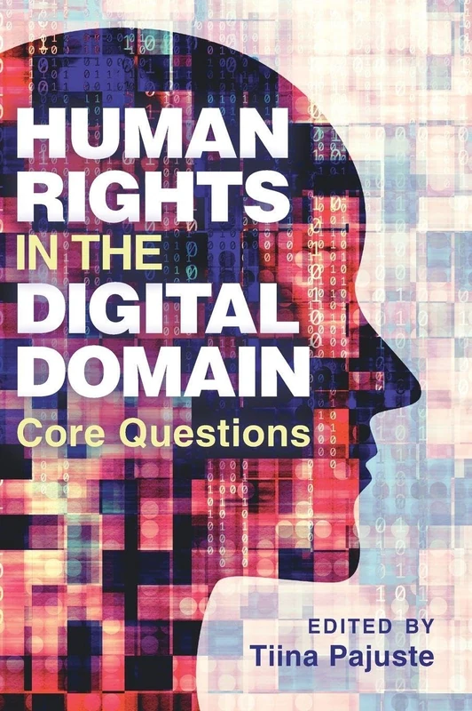 Cambridge Human Rights in the Digital Domain - Book