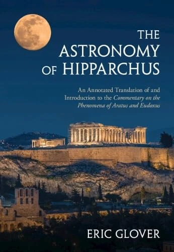 Cambridge University Press - The Astronomy of Hipparchus