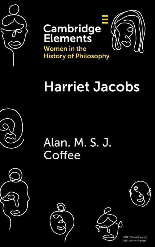 Harriet Jacobs (Elements on Women in the History of Philosophy) - Image 1