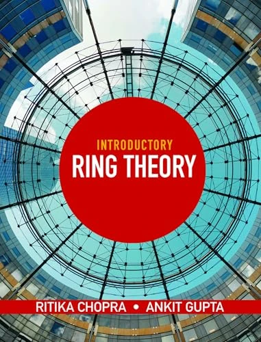 Introductory Ring Theory