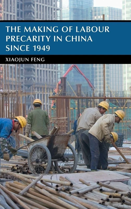 The Making of Labour Precarity in China since 1949 (Cambridge Studies in the History of the People's Republic of China)