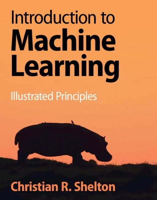 Introduction to Machine Learning: Illustrated Principles