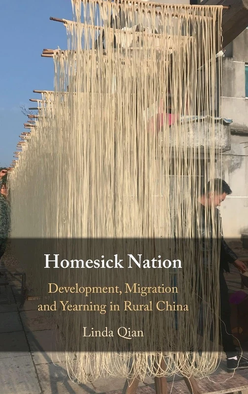 Homesick Nation: Development, Migration and Yearning in Rural China
