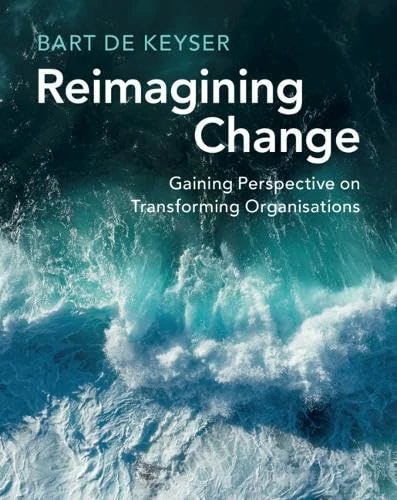 Reimagining Change: Gaining Perspective on Transforming Organisations