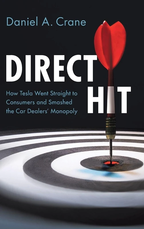 Direct Hit: How Tesla Went Straight to Consumers and Smashed the Car Dealers' Monopoly - Image 1