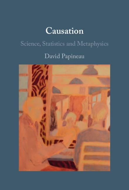 Causation: Science, Statistics and Metaphysics