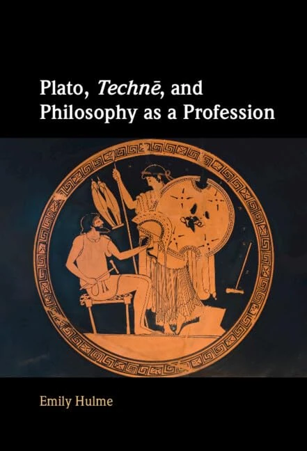 Plato, Technē, and Philosophy as a Profession