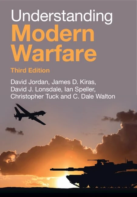 Understanding Modern Warfare