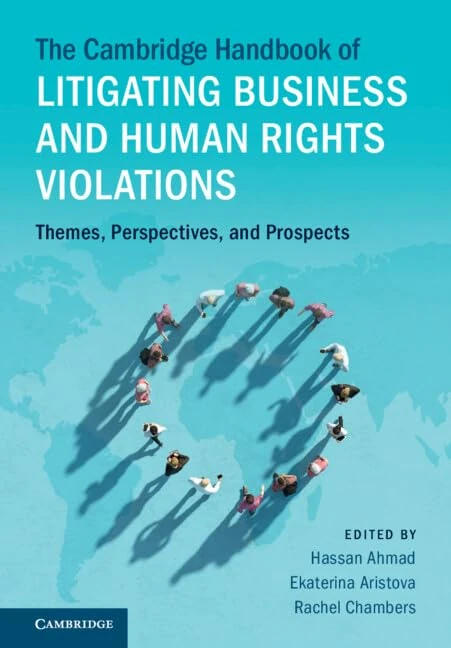 The Cambridge Handbook of Litigating Business and Human Rights Violations: Themes, Perspectives, and Prospects