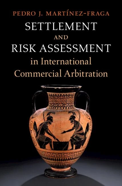 Cambridge University Press - Settlement and Risk Assessment