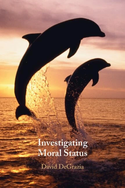 Investigating Moral Status - Image 1