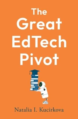 The Great EdTech Pivot