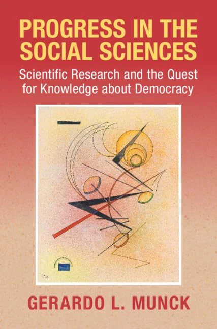 Progress in the Social Sciences: Scientific Research and the Quest for Knowledge about Democracy - Image 1