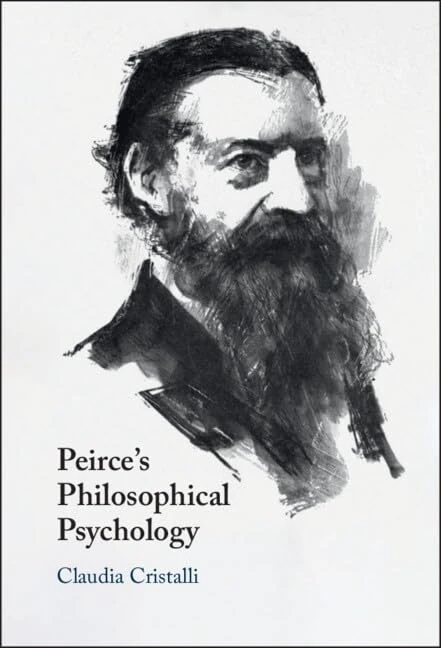 Peirce's Philosophical Psychology