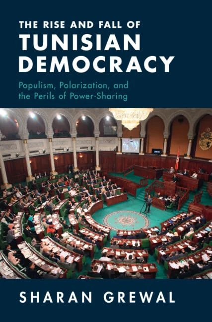 The Rise and Fall of Tunisian Democracy: Populism, Polarization, and the Perils of Power-Sharing - Image 1
