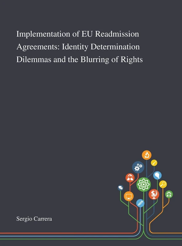 Implementation of EU Readmission Agreements: Identity Determination Dilemmas and the Blurring of Rights