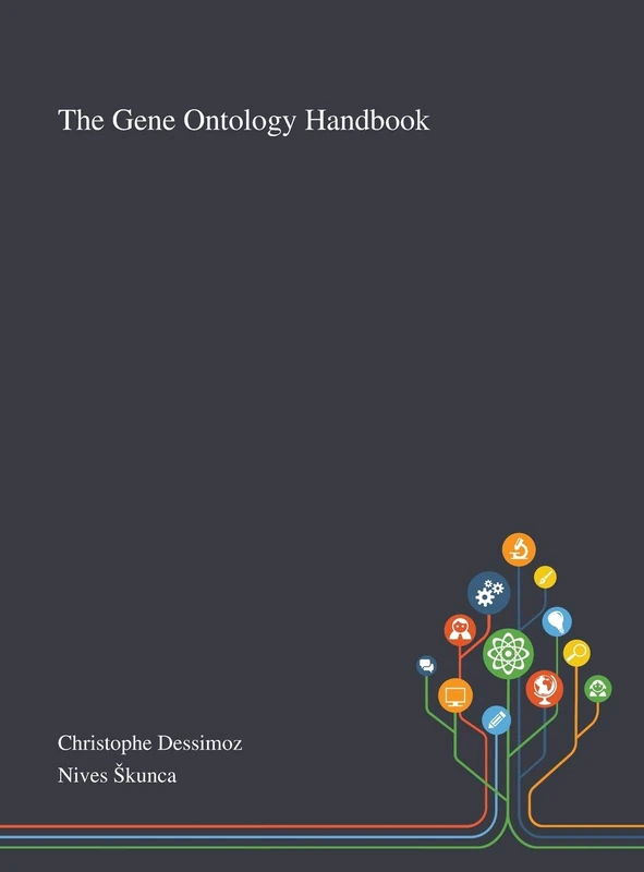 The Gene Ontology Handbook