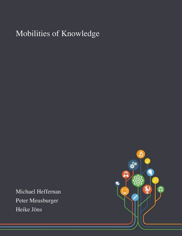 Mobilities of Knowledge - Image 1