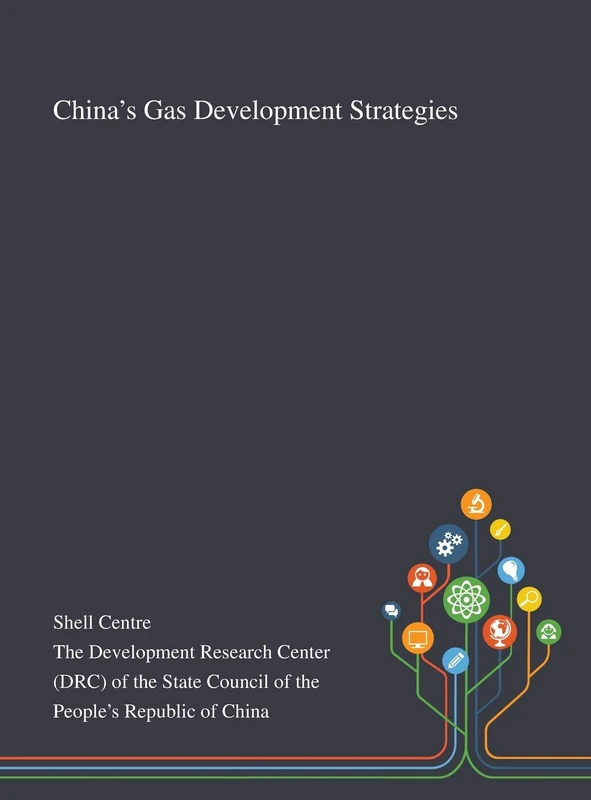 China's Gas Development Strategies