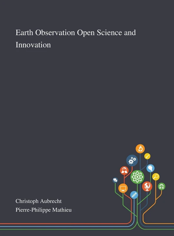 Earth Observation Open Science and Innovation