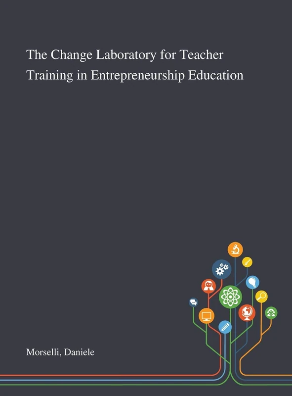 The Change Laboratory for Teacher Training in Entrepreneurship Education - Image 1
