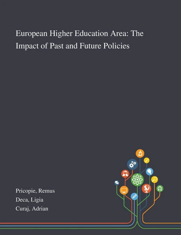 European Higher Education Area: The Impact of Past and Future Policies