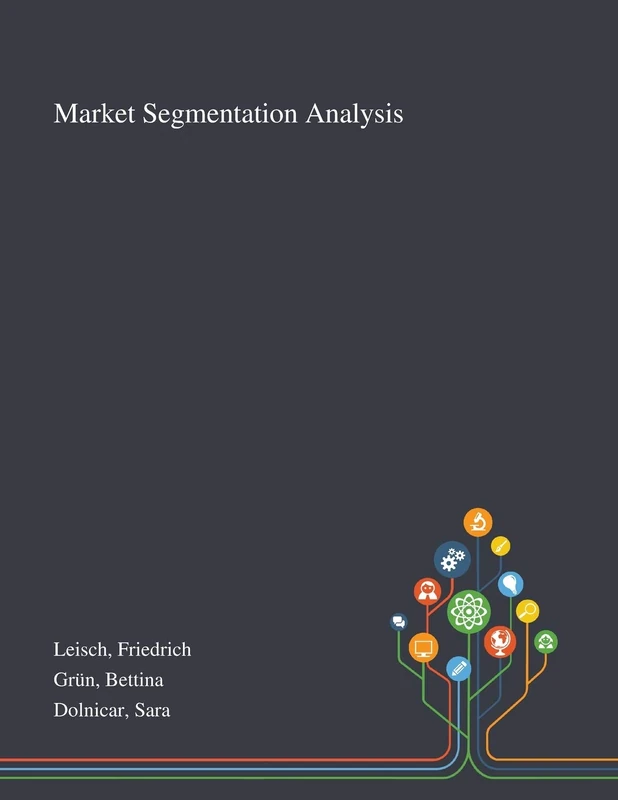Market Segmentation Analysis - Image 1