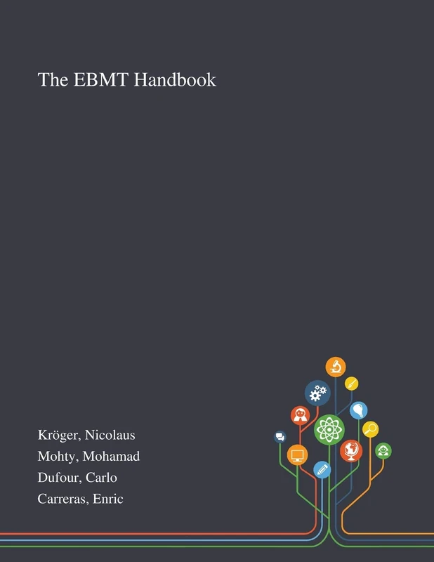 The EBMT Handbook