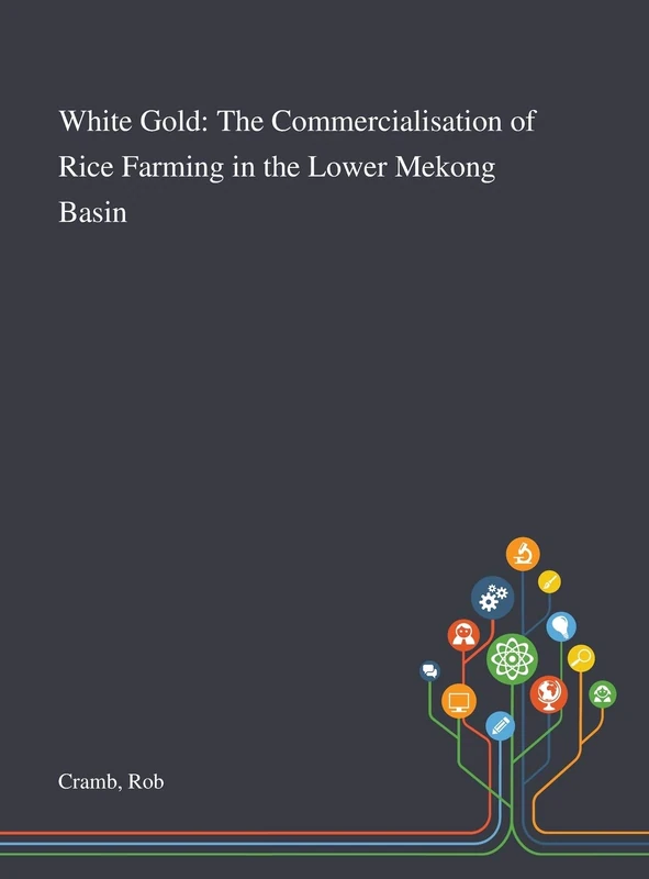 White Gold: The Commercialisation of Rice Farming in the Lower Mekong Basin - Image 1