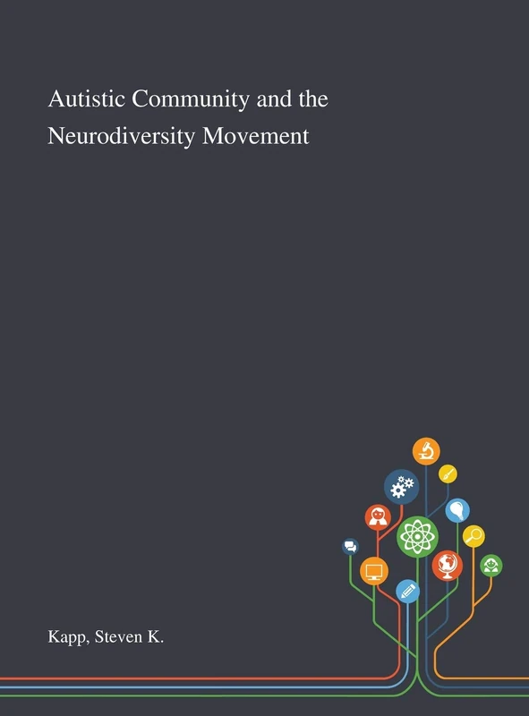 Autistic Community and the Neurodiversity Movement - Image 1